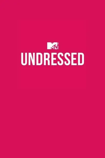 Undressed TV series poster - Rated 10/10