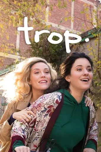 Trop TV series poster - Rated 8.5/10
