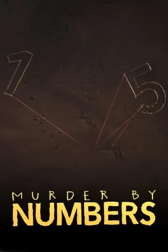 Murder by Numbers TV series poster - Rated 8.5/10