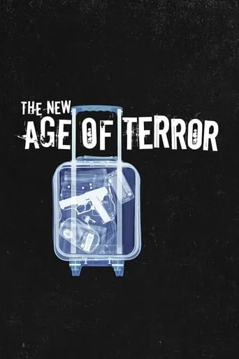 The New Age of Terror TV series poster - Rated 6/10