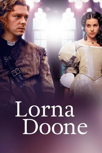 Lorna Doone TV series poster - Rated 8/10