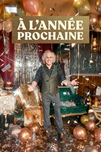 À l'année prochaine! TV series poster - Rated 6/10