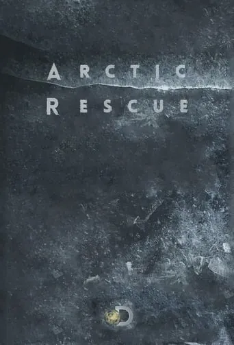 Arctic Rescue TV series poster - Rated 7/10