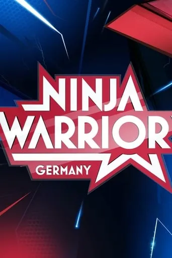 Ninja Warrior Germany TV series poster - Rated 6/10