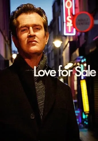 Love for Sale with Rupert Everett TV series poster - Rated 5.7/10