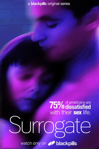 Surrogate TV series poster - Rated 4.5/10