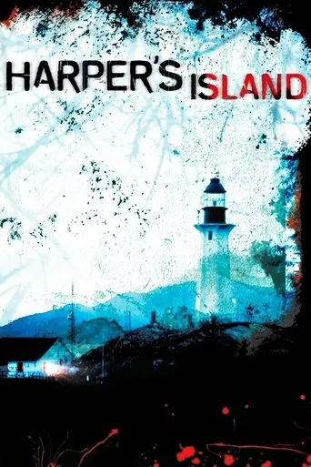 Harper's Island TV series poster - Rated 7/10