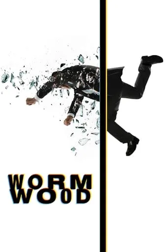 Wormwood TV series poster - Rated 6.4/10