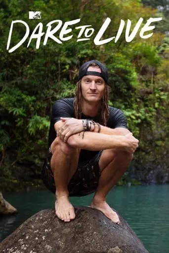 Dare to Live TV series poster - Rated 7/10