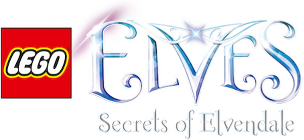 LEGO Elves: Secrets of Elvendale
