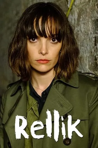 Rellik TV series poster - Rated 6.173/10