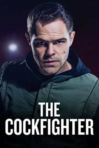 A Rooster for Esculapio TV series poster - Rated 7.1/10
