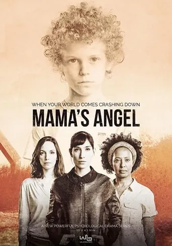 Mama's Angel TV series poster - Rated 7/10