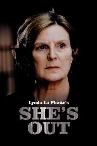 She's Out TV series poster - Rated 10/10