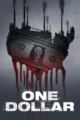 One Dollar TV series poster - Rated 4.8/10