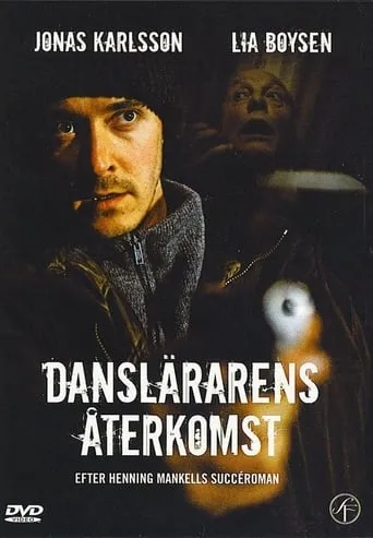 Danslärarens återkomst TV series poster - Rated 4/10