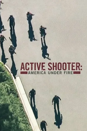 Active Shooter: America Under Fire TV series poster - Rated 6.167/10