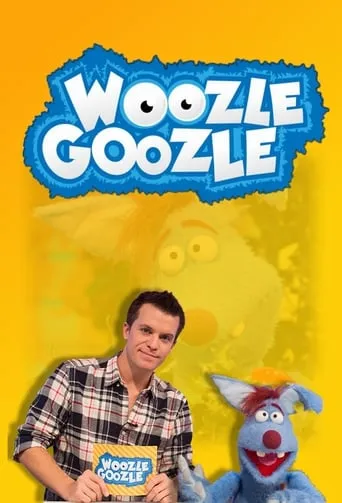 Woozle Goozle TV series poster - Rated 8/10