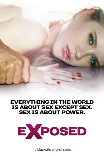 Exposed TV series poster - Rated 4.8/10