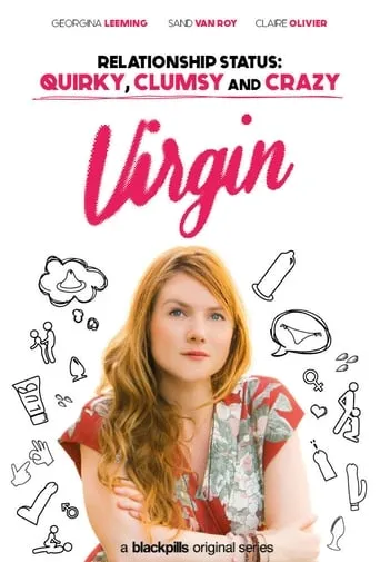 Virgin TV series poster - Rated 5.8/10