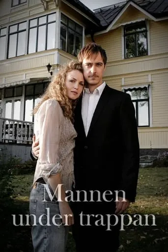Mannen under trappan TV series poster - Rated 5/10