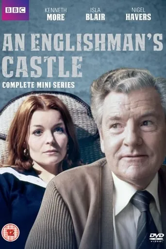 An Englishman's Castle TV series poster - Rated 5/10