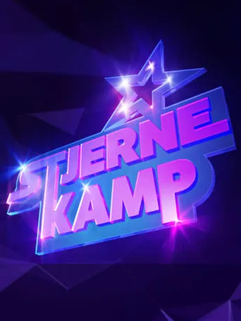 Stjernekamp TV series poster - Rated 9/10