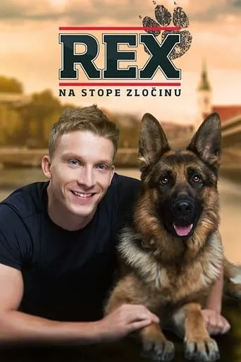 Rex TV series poster - Rated 5.5/10