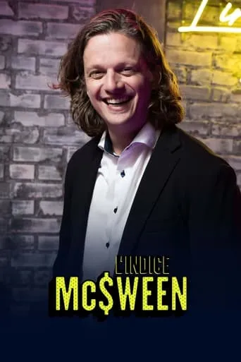 L'indice Mc$ween TV series poster - Rated 5/10