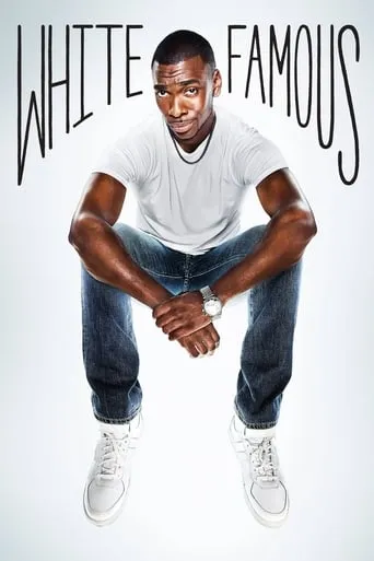 White Famous TV series poster - Rated 5/10