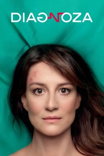 Diagnosis TV series poster - Rated 7.6/10