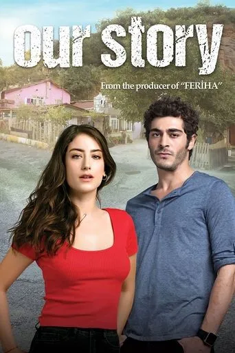 Our Story TV series poster - Rated 7.8/10