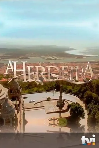 A Herdeira TV series poster - Rated 3.9/10