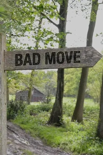 Bad Move TV series poster - Rated 5.3/10