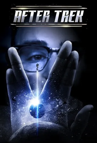 After Trek TV series poster - Rated 6.8/10