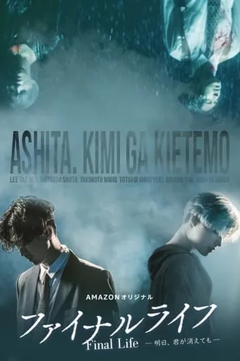 Final Life TV series poster - Rated 7/10