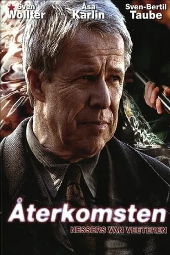 Återkomsten TV series poster - Rated 6/10