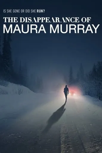 The Disappearance of Maura Murray TV series poster - Rated 6.25/10
