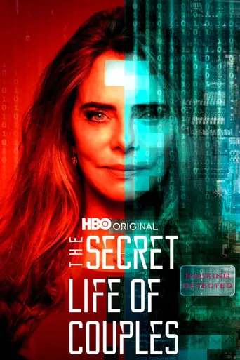 The Secret Life of Couples TV series poster - Rated 5.5/10