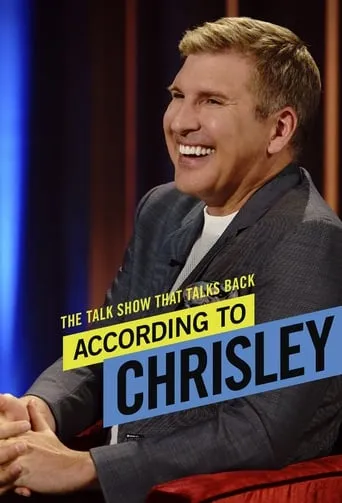 According to Chrisley TV series poster - Rated 10/10