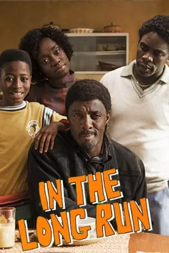 In the Long Run TV series poster - Rated 7.3/10