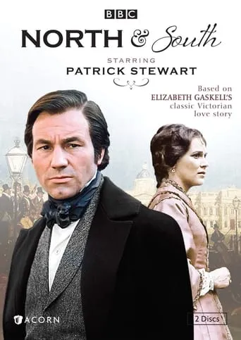 North and South TV series poster - Rated 7/10