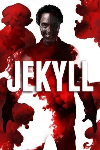 Jekyll TV series poster - Rated 7.6/10