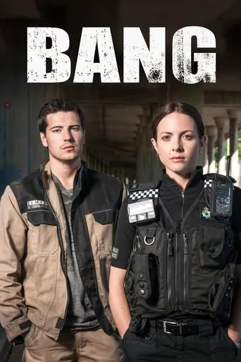 Bang TV series poster - Rated 7.9/10