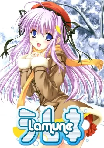 Lamune TV series poster - Rated 6.5/10