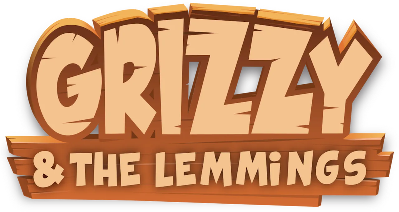 Grizzy & the Lemmings