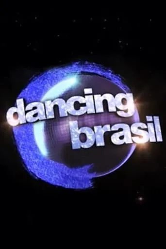 Dancing Brasil TV series poster - Rated 4.5/10