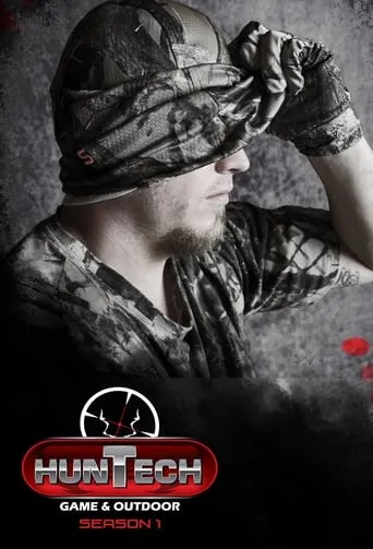 Huntech Game & Outdoor TV series poster - Rated 10/10