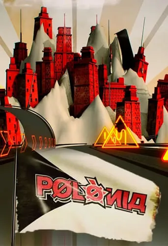 Polònia TV series poster - Rated 7.8/10