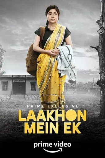 Laakhon Mein Ek TV series poster - Rated 8/10